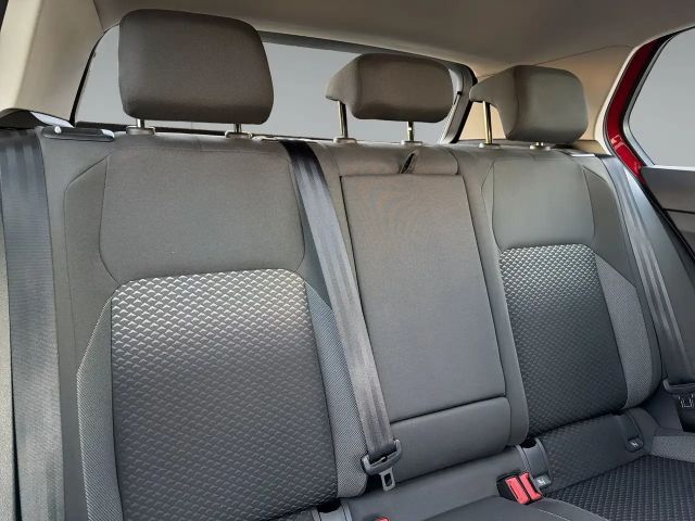 Volkswagen Golf 1.5 TSI Golf VIII IQ.Drive