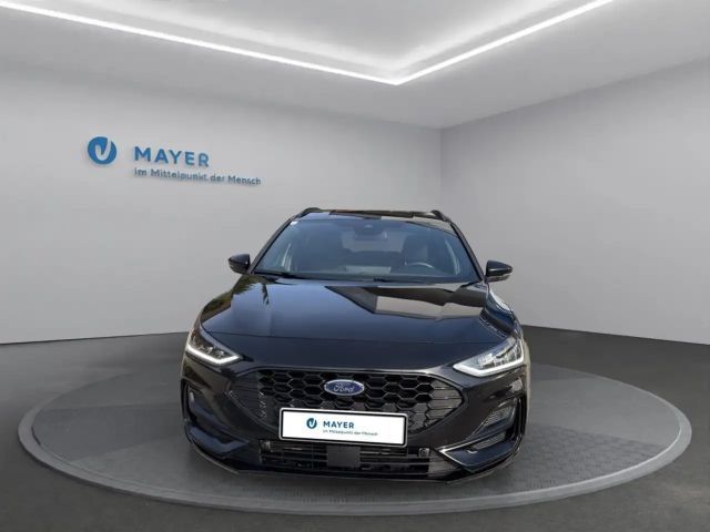 Ford Focus EcoBoost ST Line Wagon