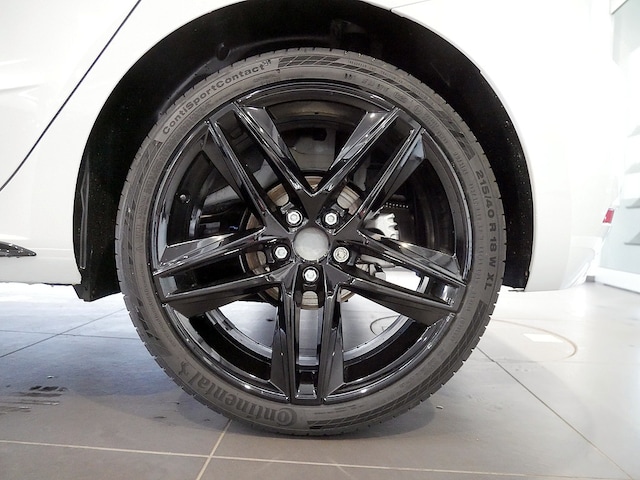 Seat Ibiza 1.0 TSI Black FR-lijn