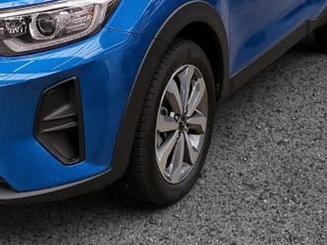 Kia Stonic GDi Vision