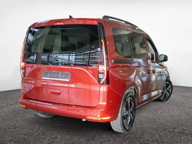 Volkswagen Caddy 2.0 TDI DSG Life