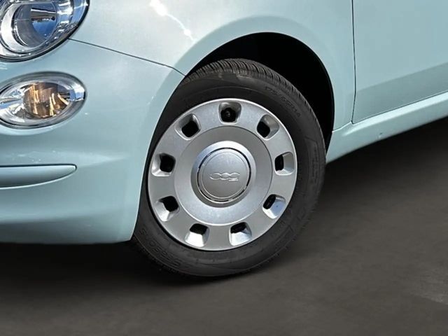 Fiat 500C 500 Cabrio 1.0l BLUETOOTH+KLIMA++++