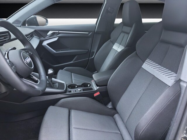 Audi A3 30 TFSI S-Line Sedan