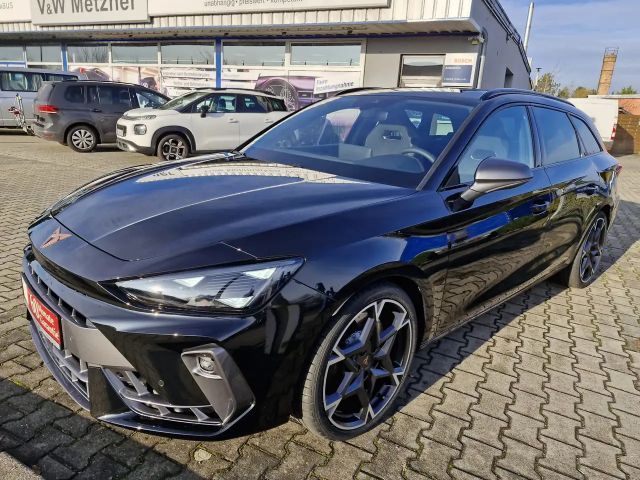 Cupra Leon 2.0 TSI 4Drive VZ