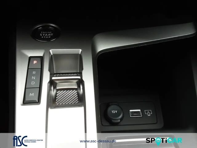 Peugeot 308 Allure Pack BlueHDi EAT8 SW