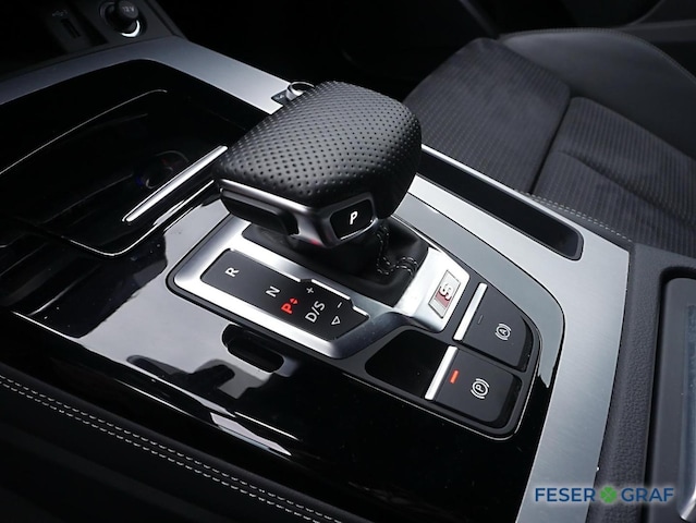 Audi SQ5 SUV TDI tiptronic Audi SQ5 SUV