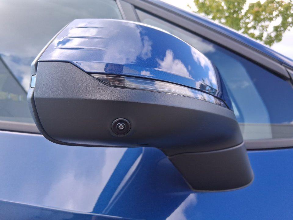 BMW 223 223i Active Tourer