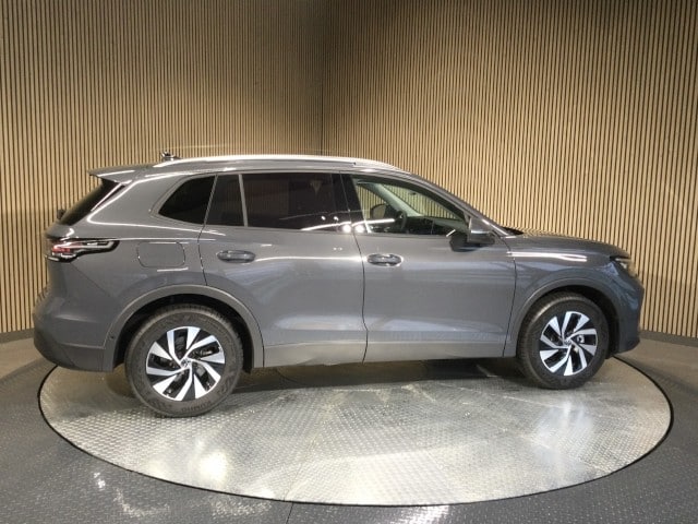 Volkswagen Tiguan 1.5 eTSI DSG Life Plus