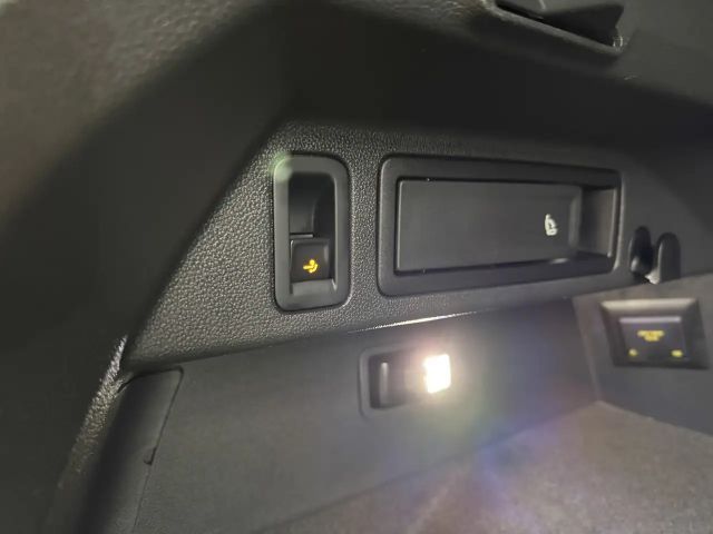 Volkswagen Tiguan DSG Move