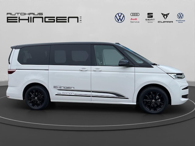 Volkswagen Multivan Lang T7