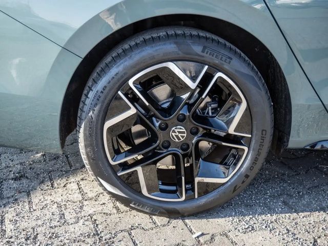 Volkswagen Passat 2.0 TSI DSG R-Line Variant