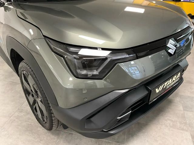 Suzuki Vitara AllGrip Flash