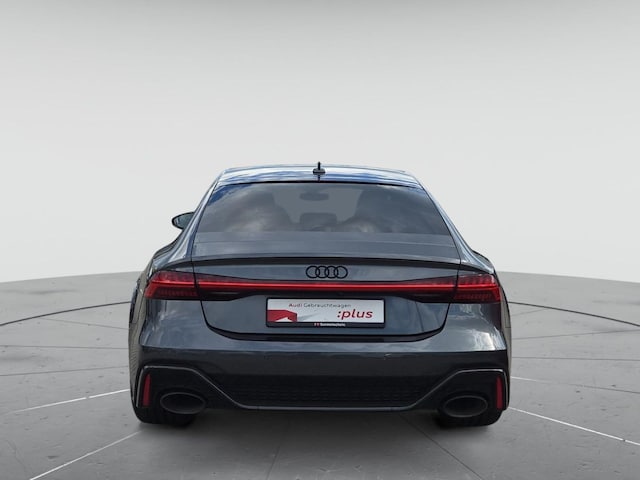 Audi RS7 Quattro Sportback