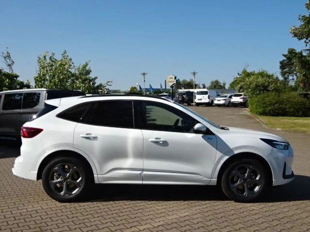 Ford Kuga ST Line
