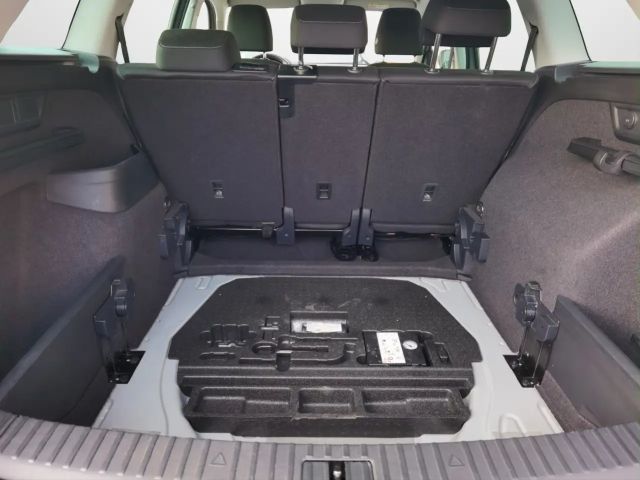 Skoda Kodiaq 2.0 TDI Tour