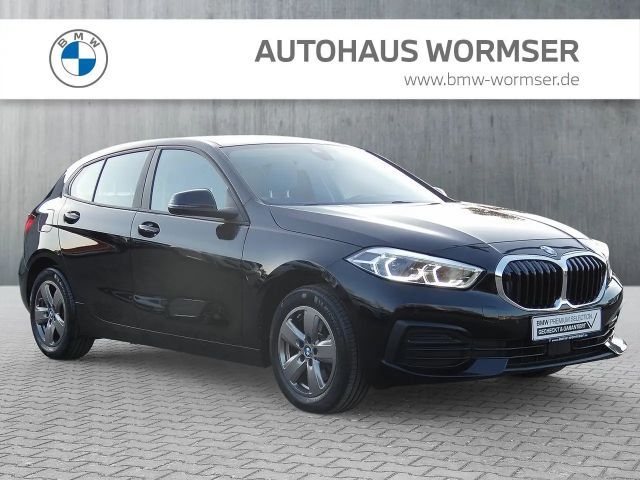 BMW 118 118i Advantage pakket Sedan