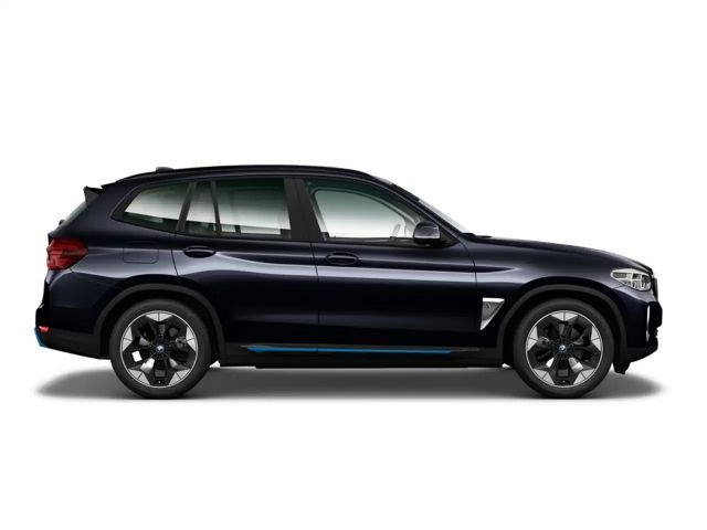 BMW iX3 iX3