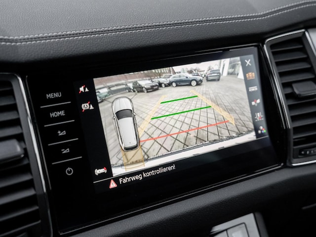 Skoda Kodiaq 2.0 TDI Tour