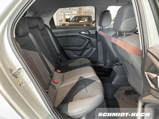 Audi A1 25 TFSI S-Tronic Sportback