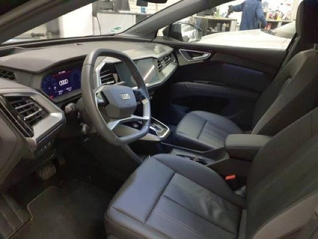 Audi Q4 e-tron SUV 45 e-tron Audi Q4 e-tron