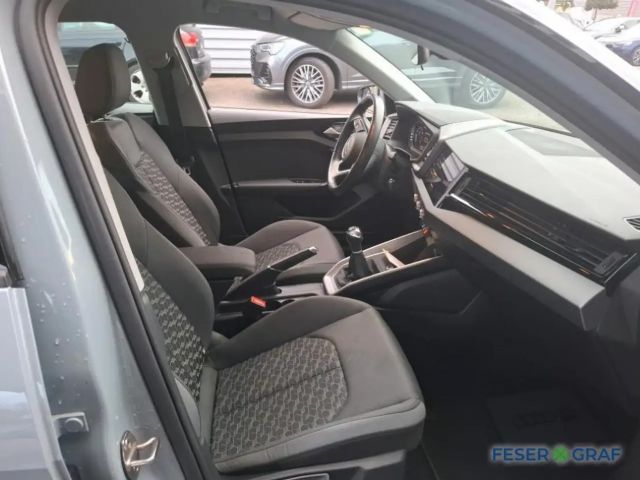 Audi A1 30 TFSI Sportback