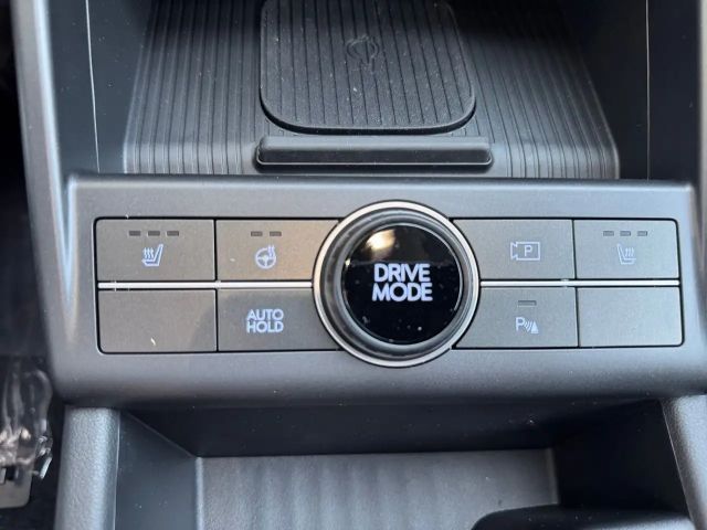 Hyundai Kona Electric Trend