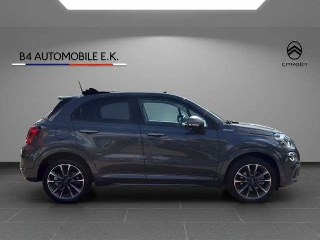 Fiat 500X Dolcevita Sport