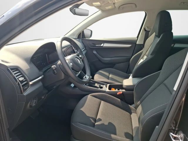 Skoda Karoq 1.5 TSI Selection