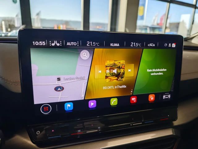 Cupra Formentor 2.0 TSI DSG VZ