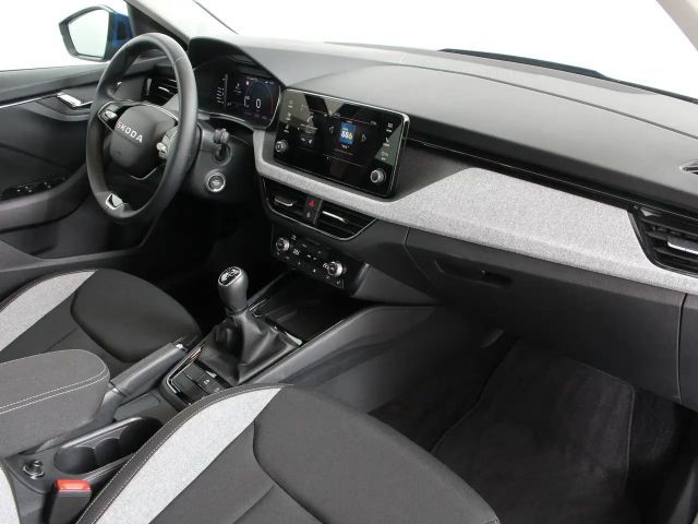 Skoda Kamiq Selection