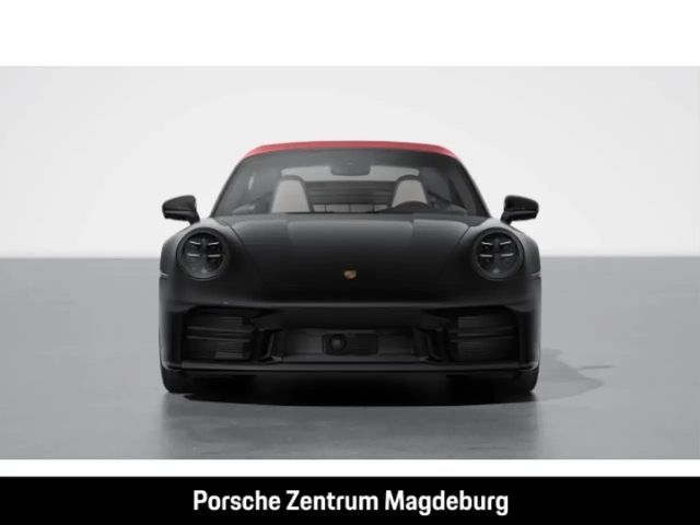 Porsche 992 Cabrio Carrera