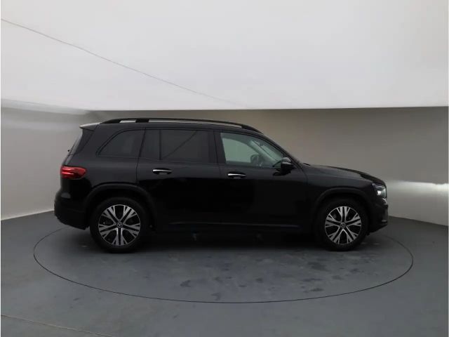 Mercedes-Benz GLB 250 4MATIC Progressive