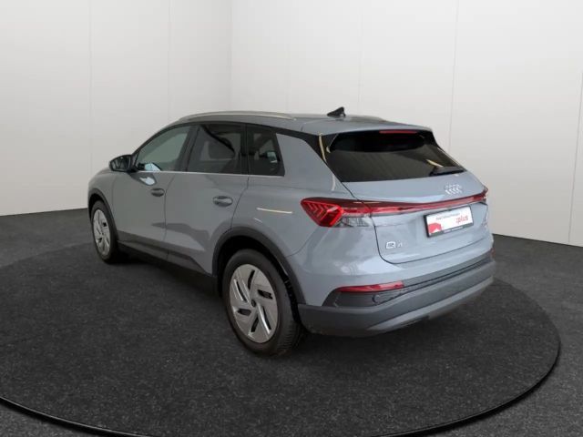 Audi Q4 e-tron 35