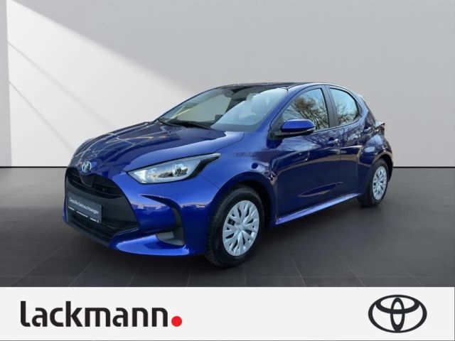 Toyota Yaris Comfort Hatchback Hybride