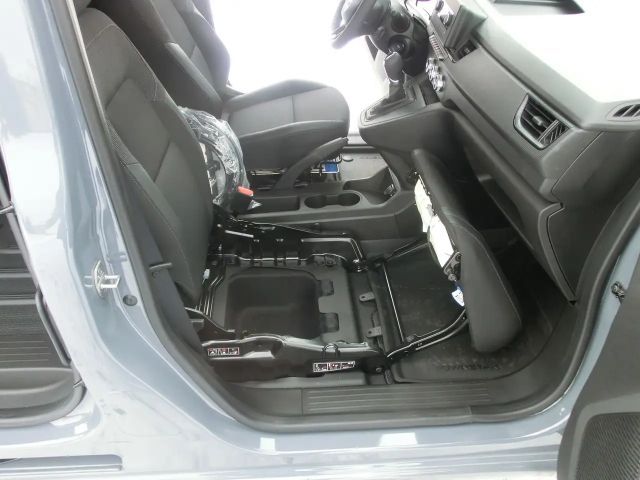 Nissan Townstar Acenta Townstar EV