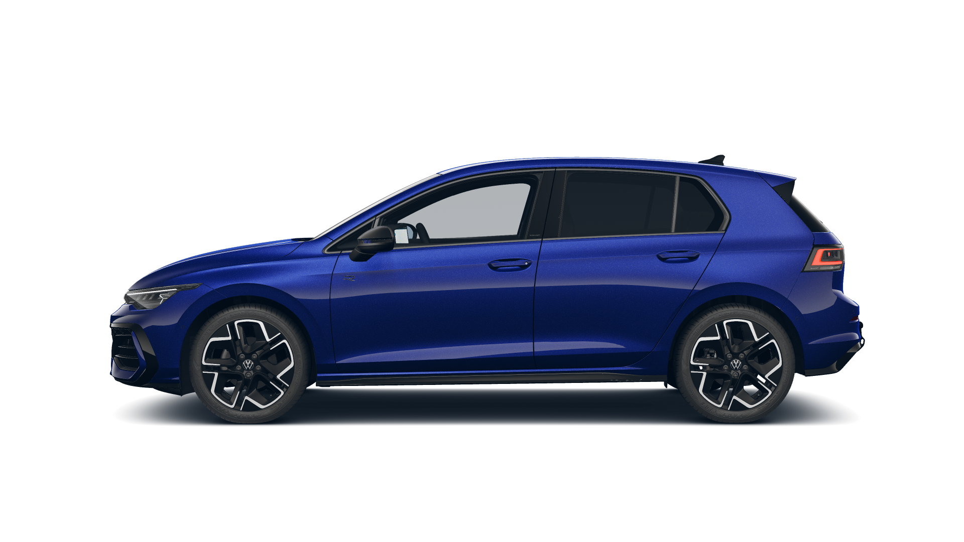 Volkswagen Golf 2.0 TDI DSG R-Line Style