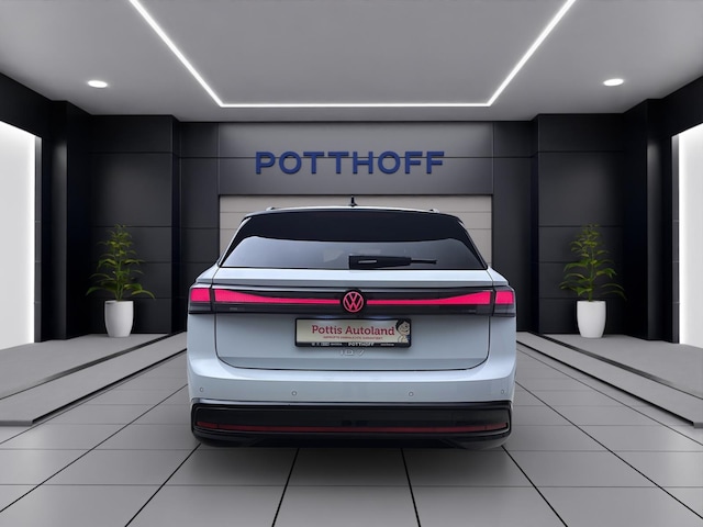 Volkswagen ID.7 IQ.Drive Pro Tourer