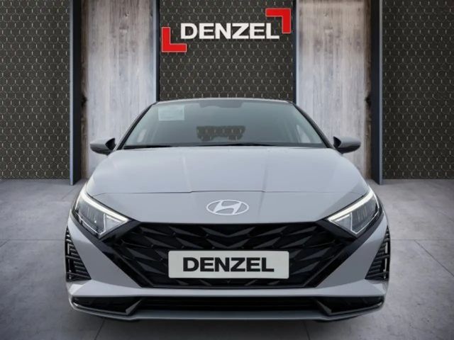 Hyundai i20 1.0 T-GDi Trend