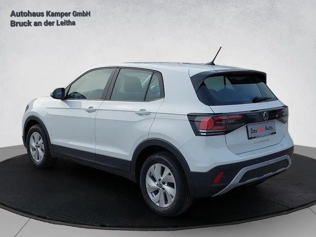 Volkswagen T-Cross 4Me TSI