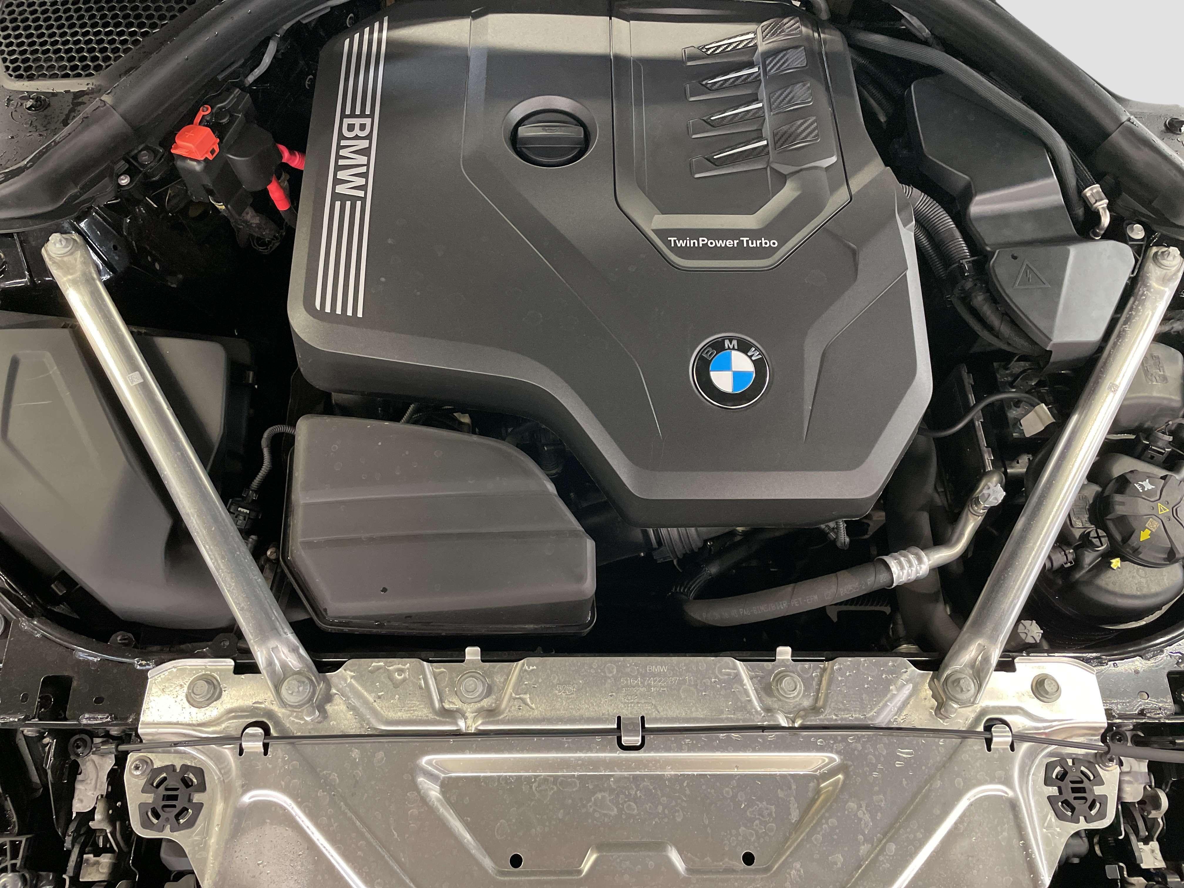 BMW 430 430i Coupé Gran Coupé xDrive