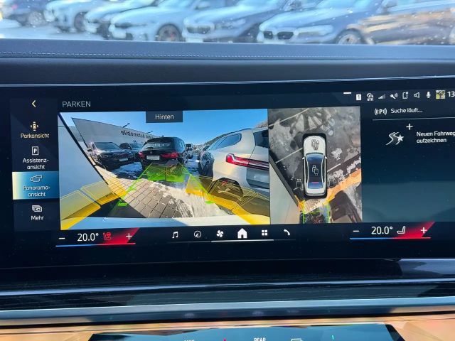 BMW i7 Sedan xDrive60