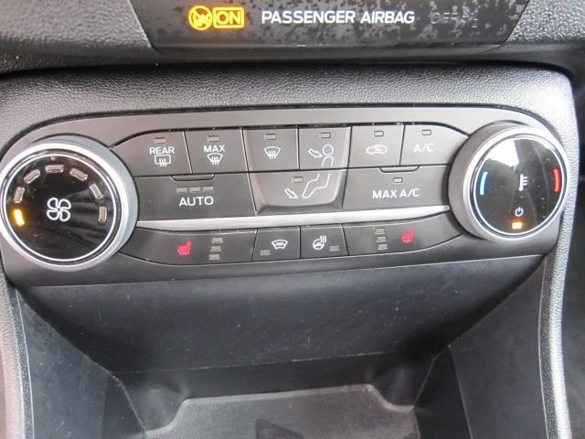 Ford Fiesta EcoBoost Titanium