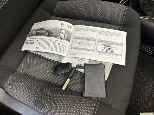 Citroën C3 C-Series PureTech