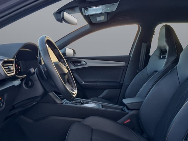 Cupra Leon 2.0 TSI ST Sportstourer