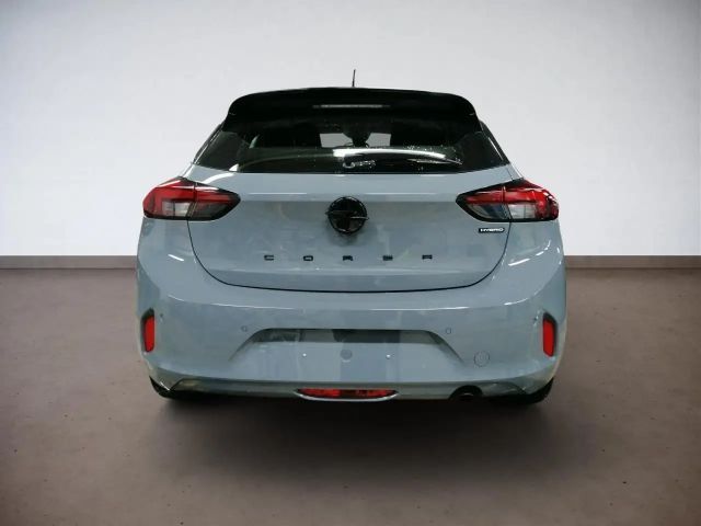 Opel Corsa Automatik SITZH KAMERA CARPLAY