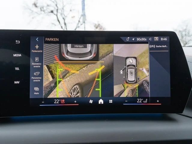 BMW 120 M-Sport Sedan