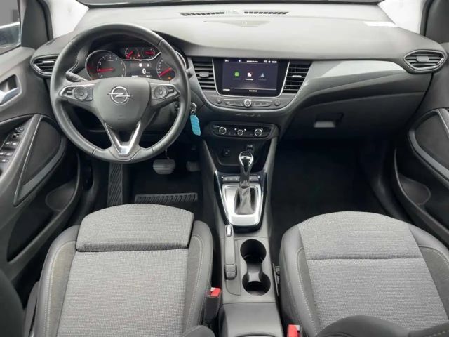 Opel Crossland X Edition
