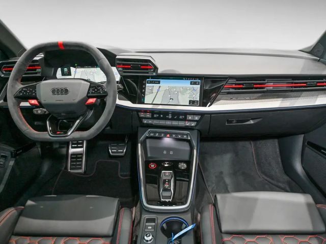 Audi RS3 S-Tronic Sedan