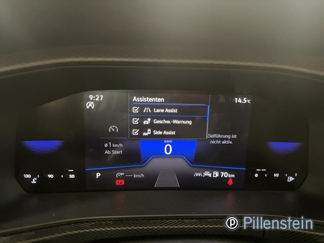 Volkswagen T-Cross 1.0 TSI DSG Life