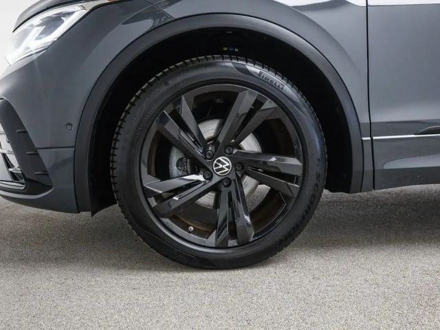 Volkswagen Tiguan 1.5 TSI DSG R-Line Style